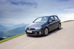 Volkswagen Golf GTD 2011 года